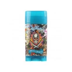 Ed Hardy Hearts & Daggers Pour Homme Bâton Déodorant