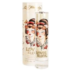Ed Hardy Love & Luck Pour Femme Eau De Parfum