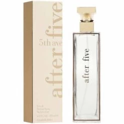 Elizabeth Arden 5Th Ave After Five Pour Femme Eau De Parfum
