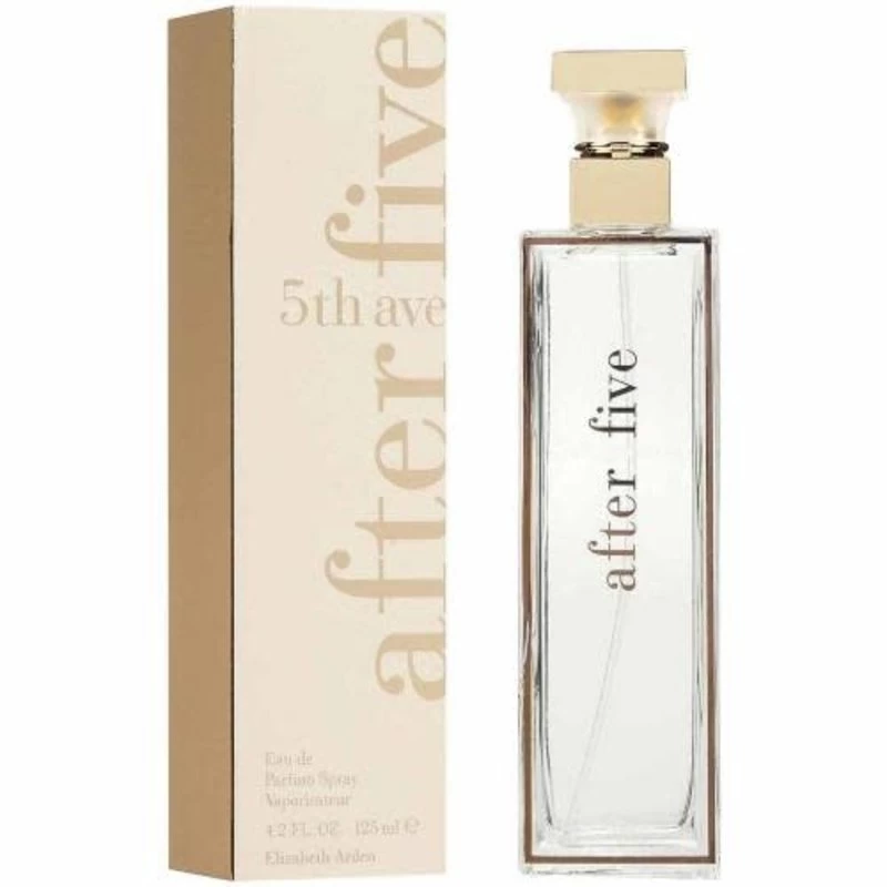 Elizabeth Arden 5Th Ave After Five Pour Femme Eau De Parfum 3 Elizabeth Arden 5Th Ave After Five Pour Femme Eau De Parfum