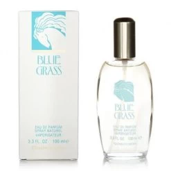 Elizabeth Arden Blue Grass Pour Femme Eau De Parfum
