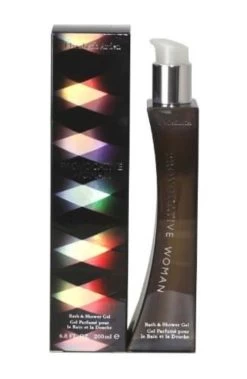 Elizabeth Arden Provocative Pour Femme Gel Douche