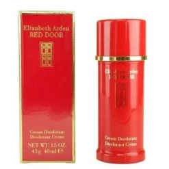 Elizabeth Arden Red Door Pour Femme Creme Deodorant