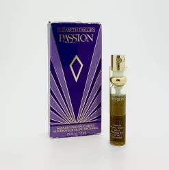 Elizabeth Taylor Passion Pour Femme Parfum Recharge