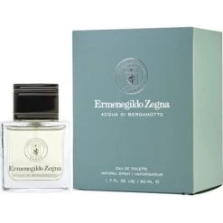 Ermenegildo Zegna Acqua Di Bergamotto Pour Homme Eau De Toilette
