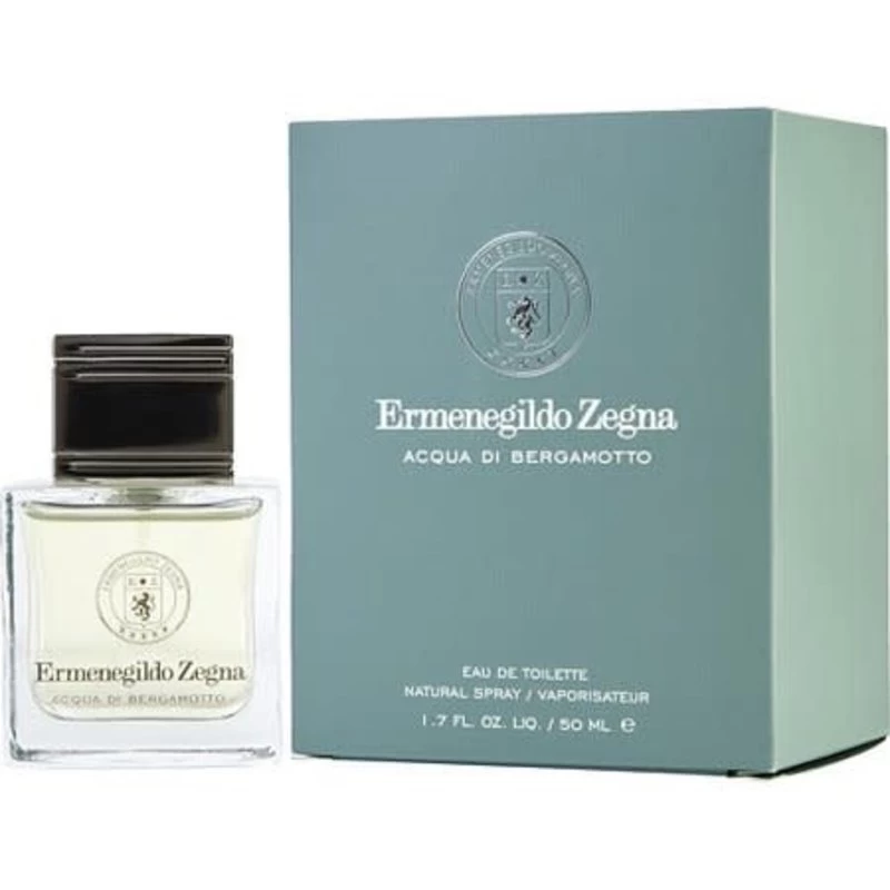 Ermenegildo Zegna Acqua Di Bergamotto Pour Homme Eau De Toilette 3 Ermenegildo Zegna Acqua Di Bergamotto Pour Homme Eau De Toilette