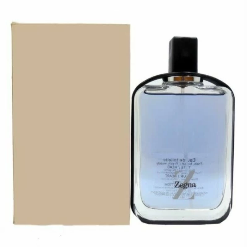 Ermenegildo Zegna Z Zegna Pour Homme Eau De Toilette 6 Ermenegildo Zegna Z Zegna Pour Homme Eau De Toilette – Image 4