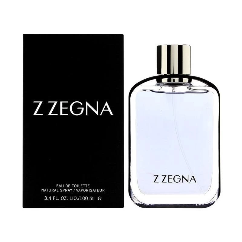 Ermenegildo Zegna Z Zegna Pour Homme Eau De Toilette 3 Ermenegildo Zegna Z Zegna Pour Homme Eau De Toilette