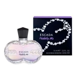 Escada Absolutely Me Pour Femme Eau De Parfum