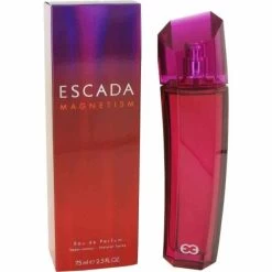 Escada Magnetism Pour Femme Eau De Parfum
