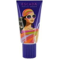 Escada Marine Groove Pour Femme Gel Douche