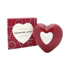 Escada Show Me Love Pour Femme Eau De Parfum