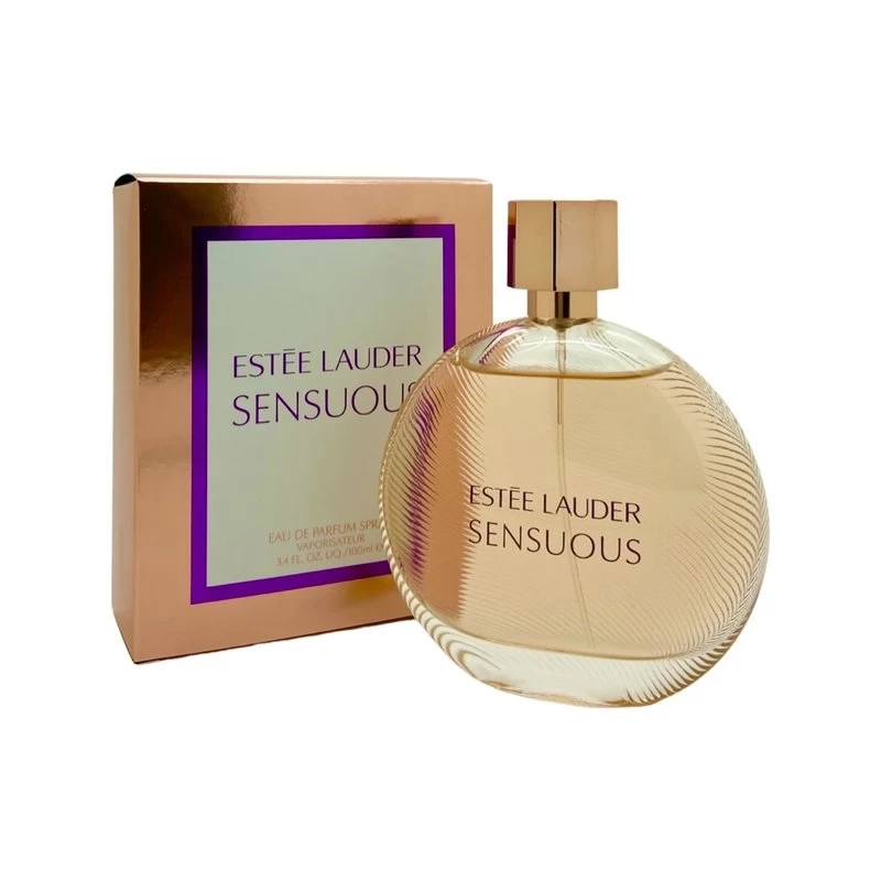 Estee Lauder Sensuous Pour Femme Eau De Parfum 4 Estee Lauder Sensuous Pour Femme Eau De Parfum – Image 2