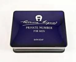 Etienne Aigner Private Number Pour Homme Savon