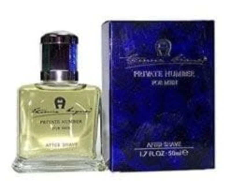 Etienne Aigner Private Number Pour Homme Lotion Après Rasage 3 Etienne Aigner Private Number Pour Homme Lotion Après Rasage