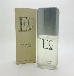 Euro Collections Ec Uni Pour Homme Eau De Toilette