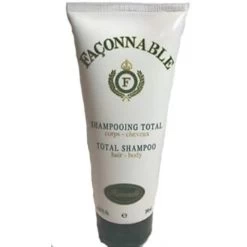 Faconnable Pour Homme Gel Douche