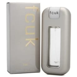Fcuk Fcuk Her E Eau De Toilette