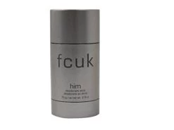 Fcuk Pour Homme Bâton Déodorant