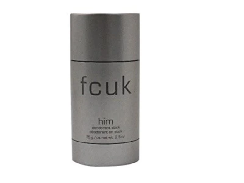 Fcuk Pour Homme Bâton Déodorant 3 Fcuk Pour Homme Bâton Déodorant