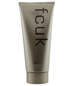 Fcuk Pour Homme Gel Douche
