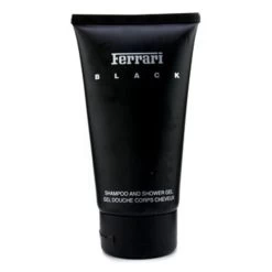 Ferrari Black Pour Homme Gel Douche