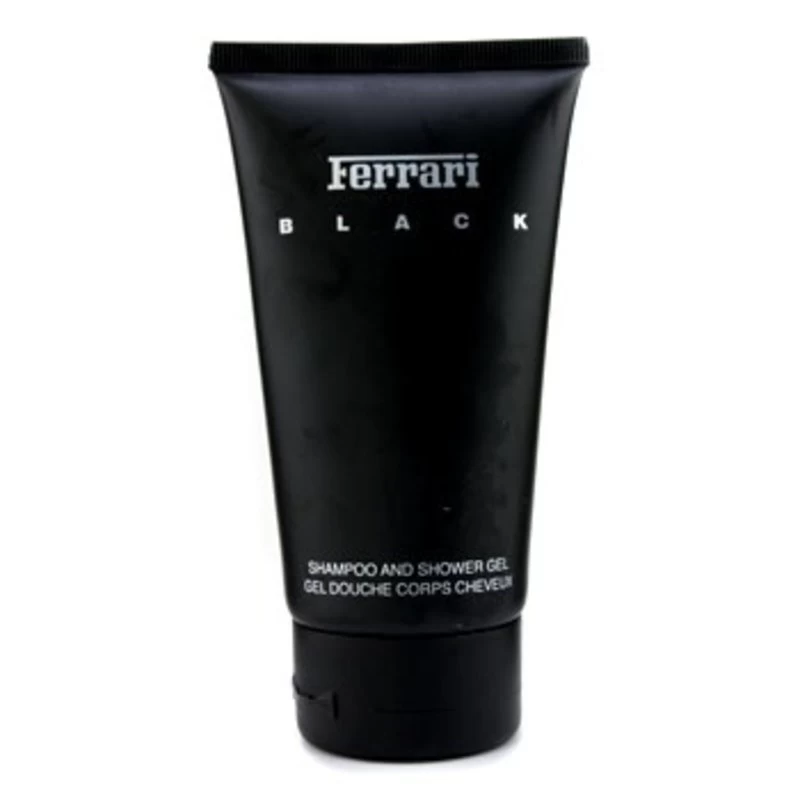 Ferrari Black Pour Homme Gel Douche 3 Ferrari Black Pour Homme Gel Douche