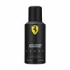 Ferrari Black Pour Homme Spray Déodorant -Guerlain Boutique ferrari ferrari black pour homme spray deodorant