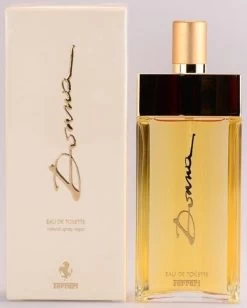 Ferrari Donna Pour Femme Eau De Toilette