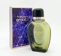 Francesco Smalto Smalto Pour Homme Lotion Après Rasage