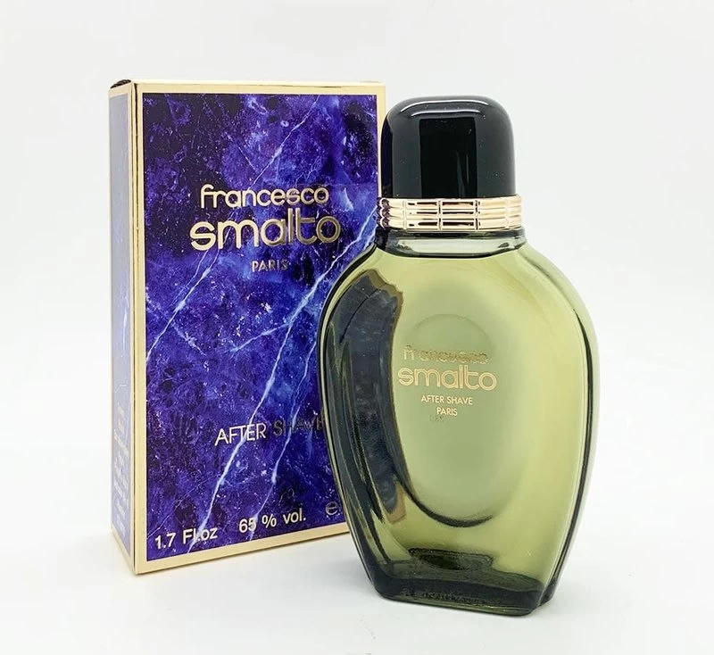 Francesco Smalto Smalto Pour Homme Lotion Après Rasage 3 Francesco Smalto Smalto Pour Homme Lotion Après Rasage