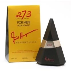 Fred Hayman 273 Rodeo Drive Pour Homme Eau De Toilette