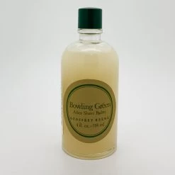 Geoffrey Beene Bowling Green Pour Homme Baume Après Rasage