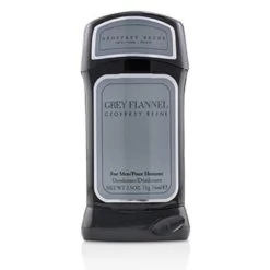 Geoffrey Beene Grey Flannel Pour Homme Bâton Déodorant