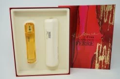 Gianfranco Ferre Essence D'Eau Pour Femme