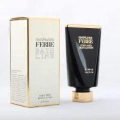 Gianfranco Ferre Ferre Pour Femme Gel Douche