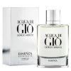 Giorgio Armani Armani Acqua Di Gio Essenza Pour Homme Eau De Parfum -Guerlain Boutique giorgio armani armani acqua di gio essenza pour ho