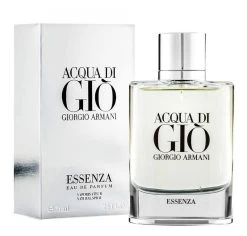 Giorgio Armani Armani Acqua Di Gio Essenza Pour Homme Eau De Parfum