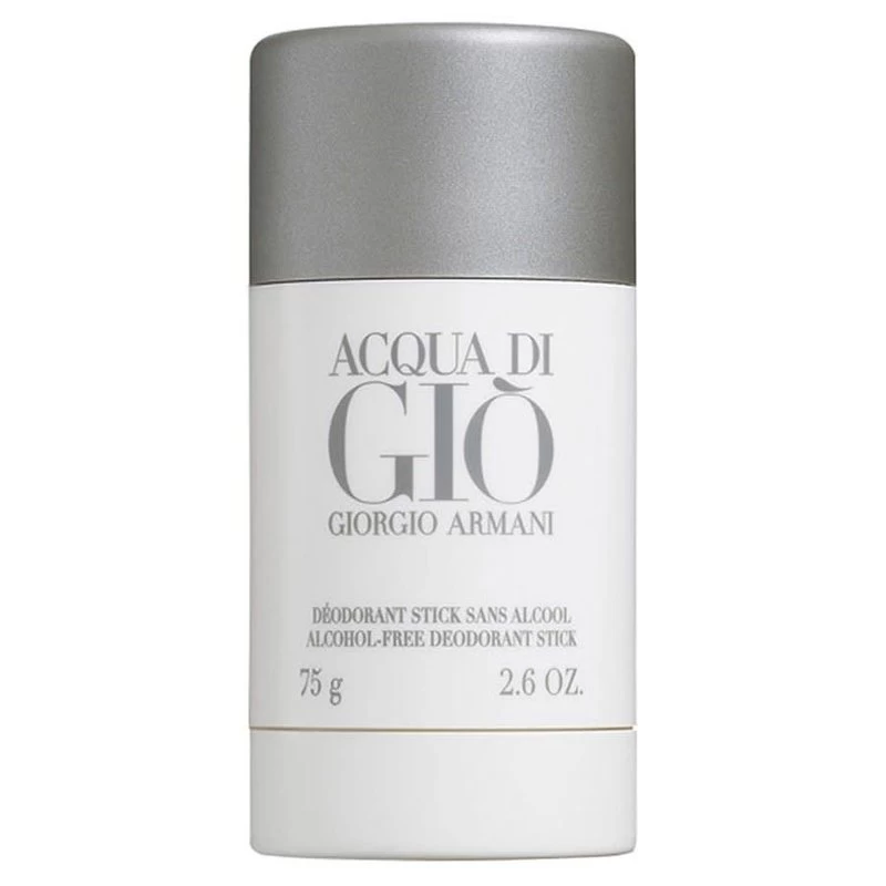 Giorgio Armani Armani Acqua Di Gio Pour Homme Bâton Déodorant 3 Giorgio Armani Armani Acqua Di Gio Pour Homme Bâton Déodorant