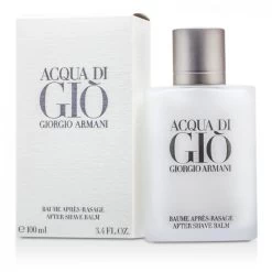 Giorgio Armani Armani Acqua Di Gio Pour Homme Baume Après-rasage