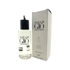 Giorgio Armani Armani Acqua Di Gio Pour Homme Eau De Parfum Recharge