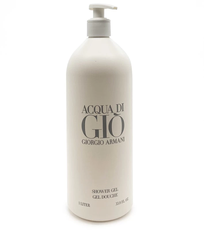 Giorgio Armani Armani Acqua Di Gio Pour Homme Gel Douche 5 Giorgio Armani Armani Acqua Di Gio Pour Homme Gel Douche â Image 3