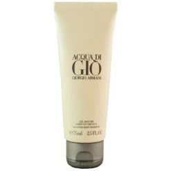 Giorgio Armani Armani Acqua Di Gio Pour Homme Gel Douche