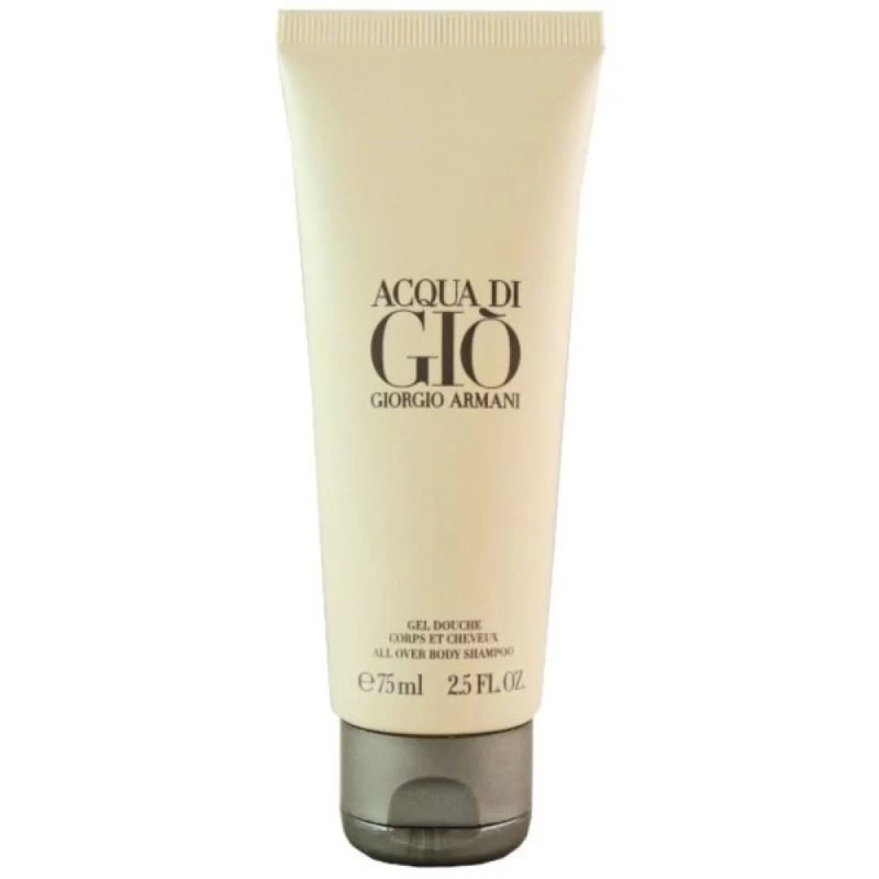 Giorgio Armani Armani Acqua Di Gio Pour Homme Gel Douche 3 Giorgio Armani Armani Acqua Di Gio Pour Homme Gel Douche