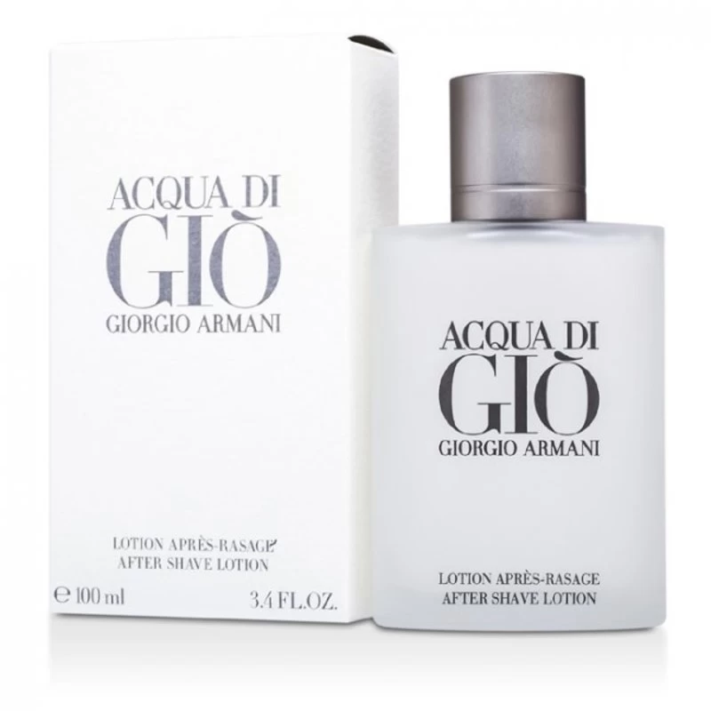 Giorgio Armani Armani Acqua Di Gio Pour Homme Lotion Après Rasage 3 Giorgio Armani Armani Acqua Di Gio Pour Homme Lotion Après Rasage