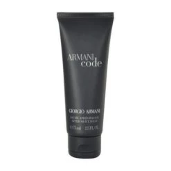 Giorgio Armani Armani Code Pour Homme Baume Après Rasage