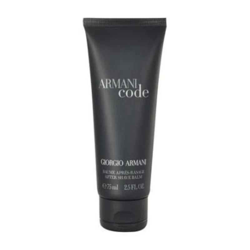 Giorgio Armani Armani Code Pour Homme Baume Après Rasage 3 Giorgio Armani Armani Code Pour Homme Baume Après Rasage