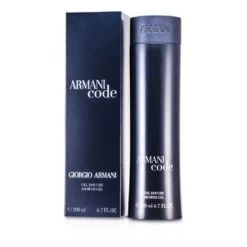 Giorgio Armani Armani Code Pour Homme Gel Douche -Guerlain Boutique giorgio armani armani code pour homme gel douche 1