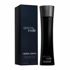 Giorgio Armani Armani Code Pour Homme Lotion Après Rasage