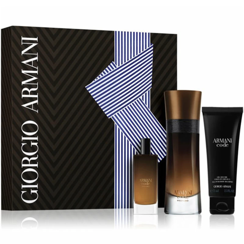 Giorgio Armani Armani Code Profumo Pour Homme Parfum 4 Giorgio Armani Armani Code Profumo Pour Homme Parfum – Image 2